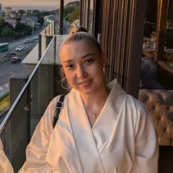 Лилия Абдульманова