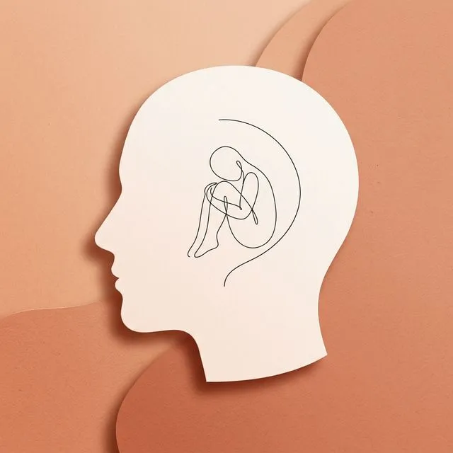 Низкая самооценка: почему советы "просто полюби себя" не работают