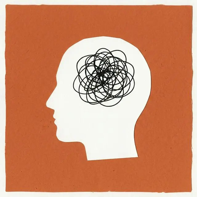 Что делать, если тревога не проходит: почему дело не только в стрессе